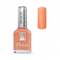Moyra Effect Peach Collection Madison 651  (6db raktáron)