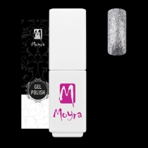 Moyra mini lakkzselé Diamond kollekció 601