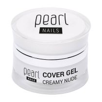 Pearl Cover gel Creamy Nude 15 ml