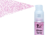 Pearl Glitter spray