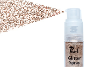 Pearl Glitter spray 9g 13 Light copper