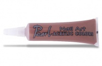 Pearl Nails Akril festék 229 - bronz