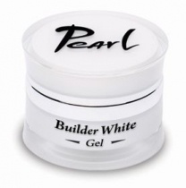 Pearl  Nails Builder White 15g