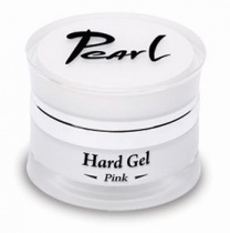Pearl Nails Hard Pink Gel 50g
