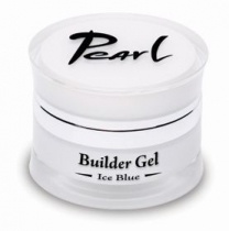 Pearl  Nails builder gel Ice Blue 15g (1db raktáron)