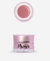 Moyra építőzselé Rapid natural cover 50g (1db raktáron)